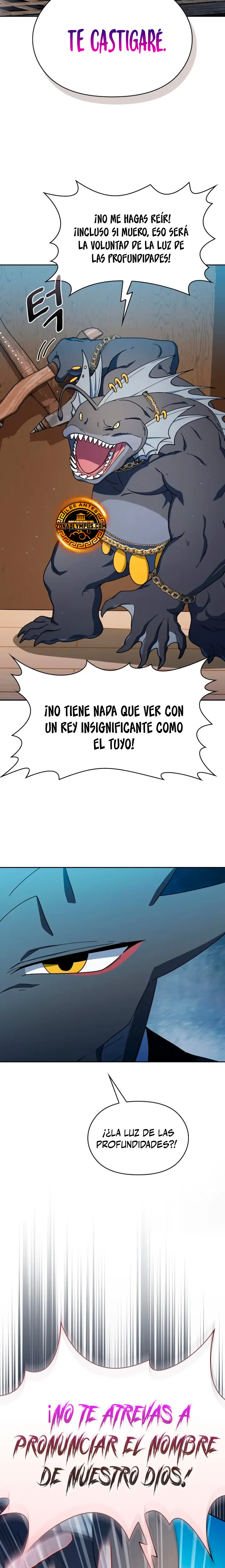 Civilización Nebula capítulo 92 página 5