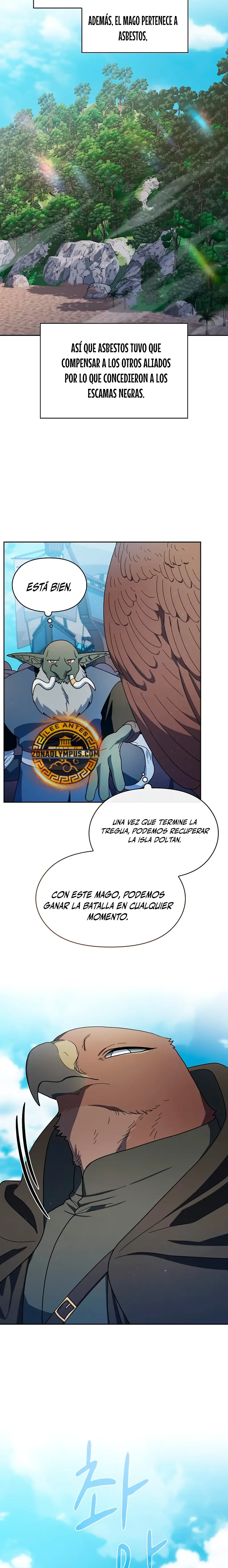 Civilización Nebula capítulo 93 página 13