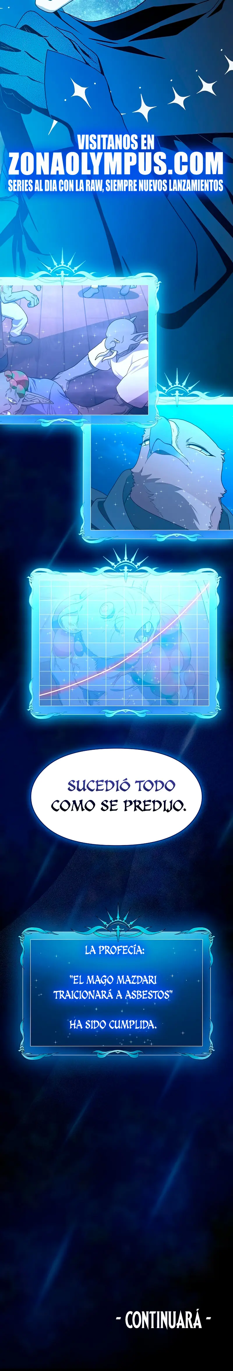 Civilización Nebula capítulo 93 página 28
