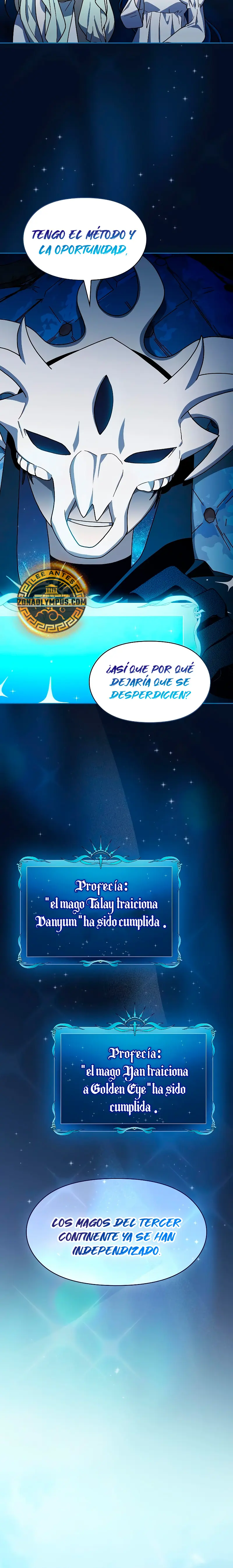 Civilización Nebula capítulo 94 página 14