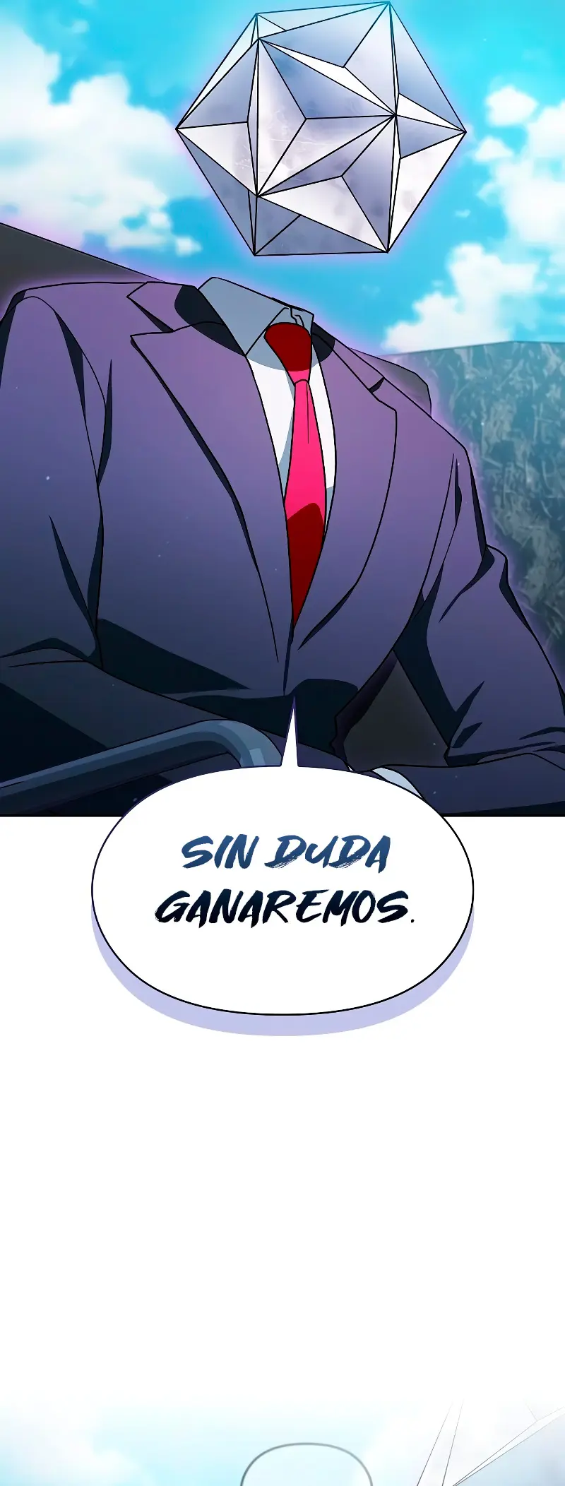 Civilización Nebula capítulo 94 página 27