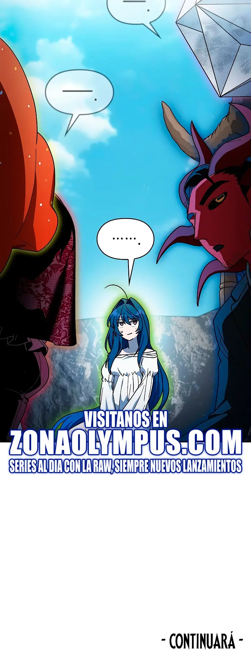 Civilización Nebula capítulo 94 página 28