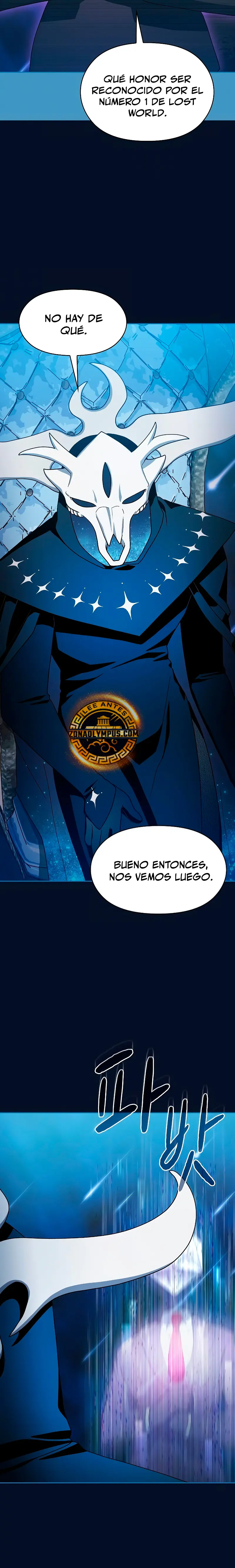 Civilización Nebula capítulo 94 página 7