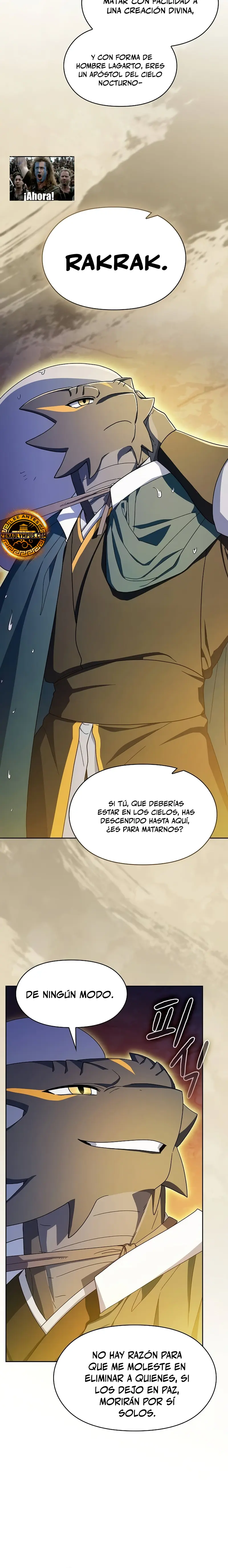 Civilización Nebula capítulo 95 página 11