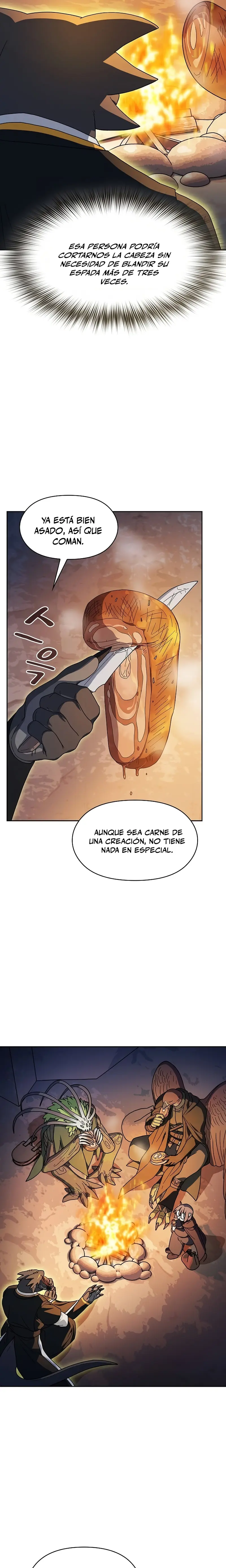 Civilización Nebula capítulo 95 página 17