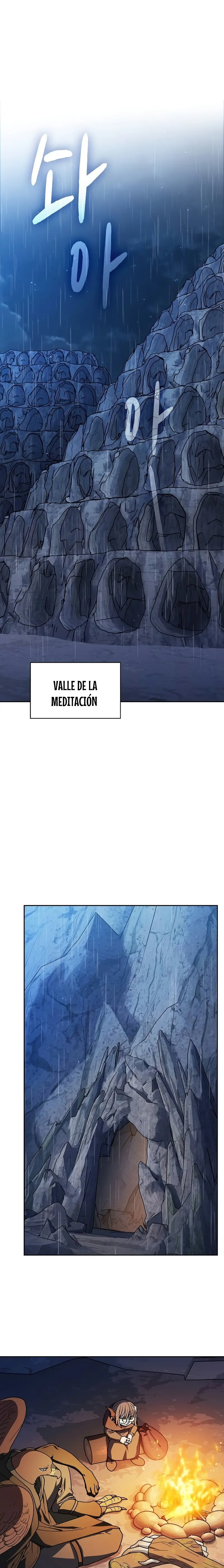 Civilización Nebula capítulo 95 página 2