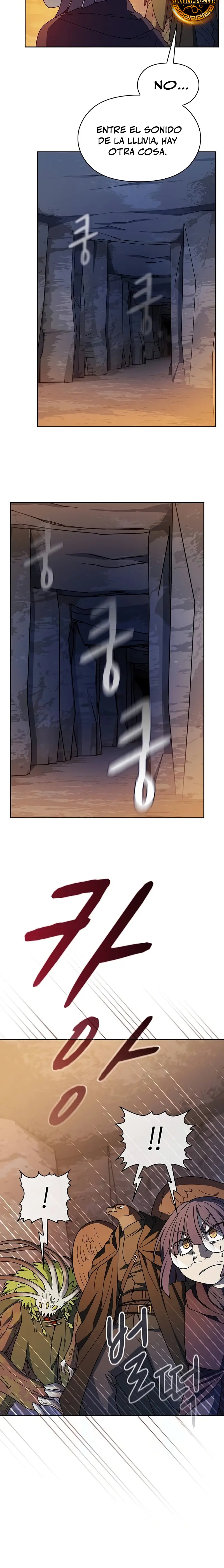 Civilización Nebula capítulo 95 página 6