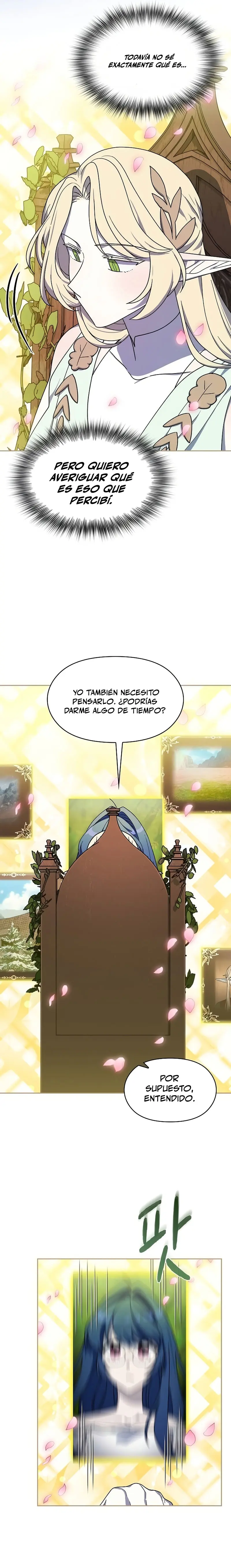 Civilización Nebula capítulo 96 página 17