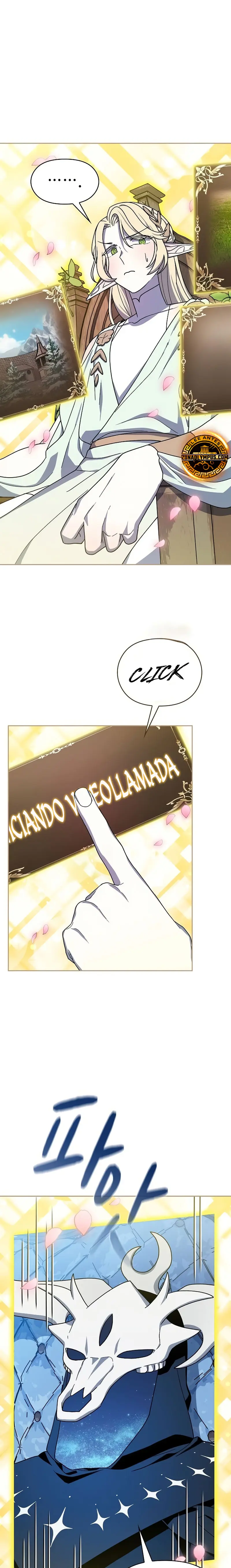 Civilización Nebula capítulo 96 página 18