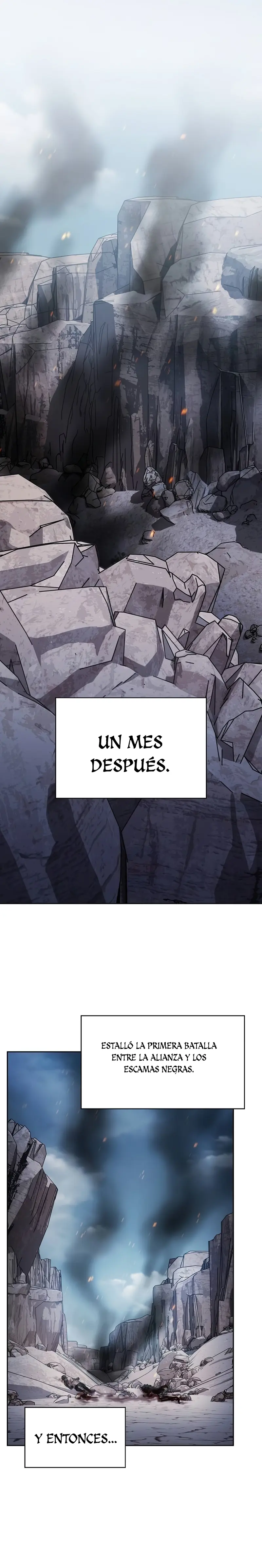 Civilización Nebula capítulo 96 página 25
