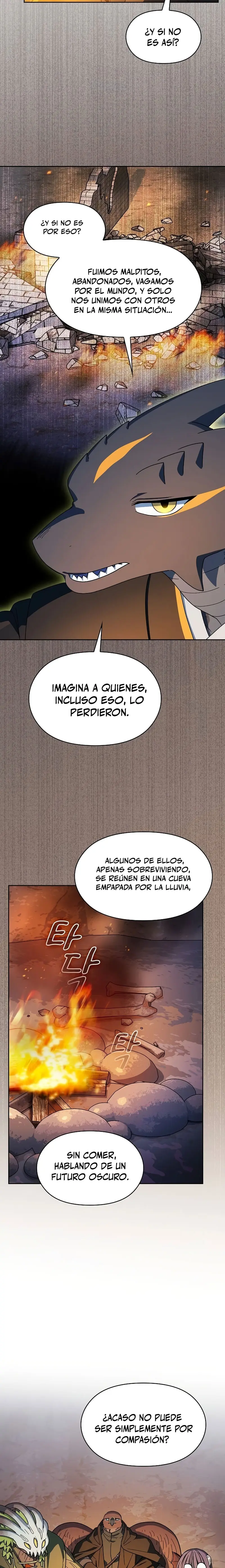 Civilización Nebula capítulo 96 página 3