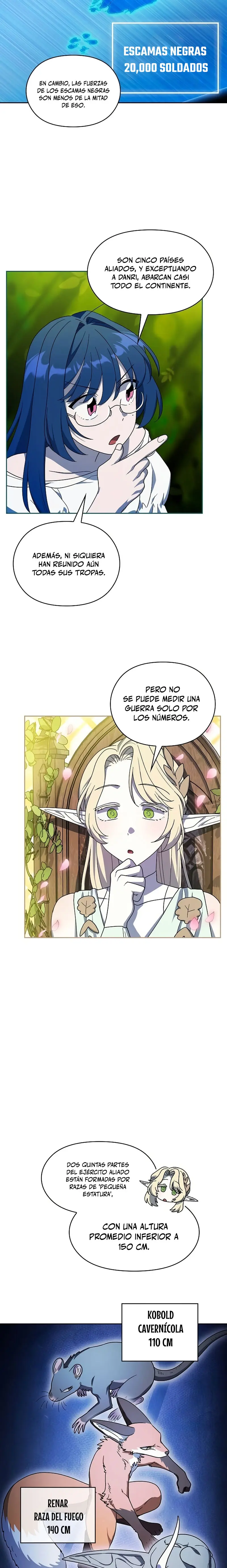 Civilización Nebula capítulo 96 página 9