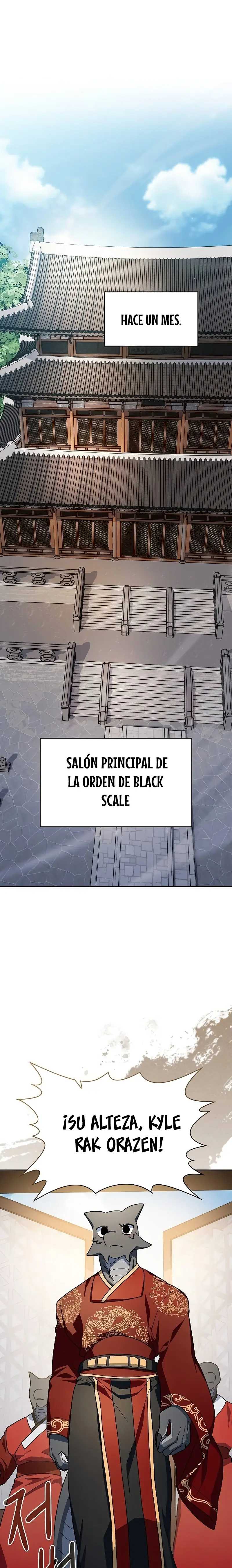 Civilización Nebula capítulo 97 página 2