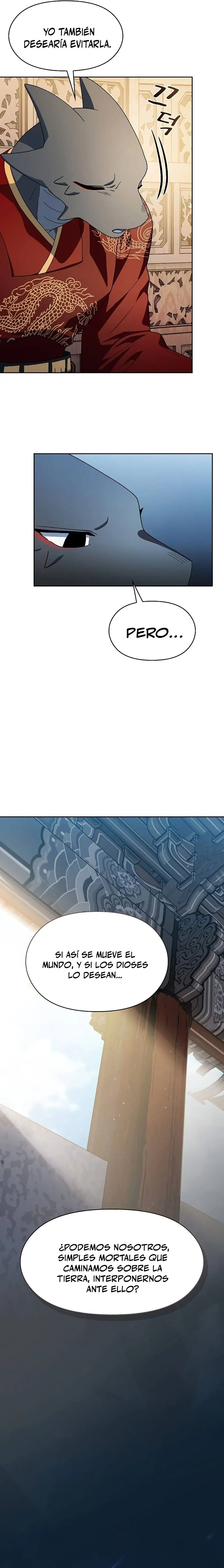 Civilización Nebula capítulo 97 página 7