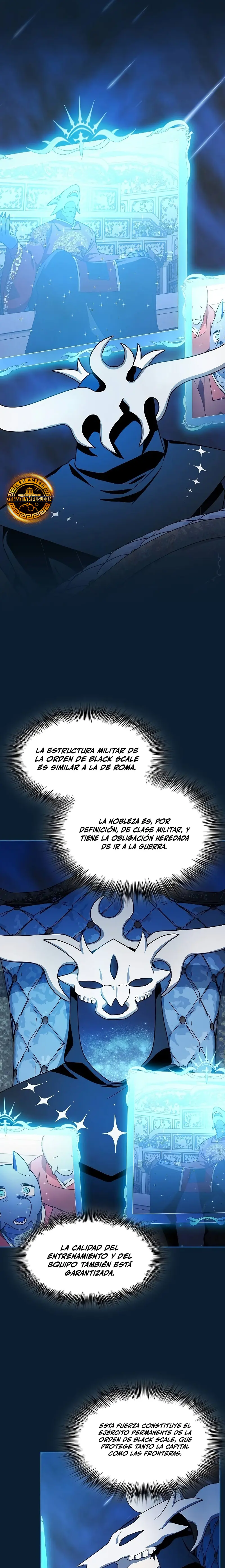Civilización Nebula capítulo 97 página 8