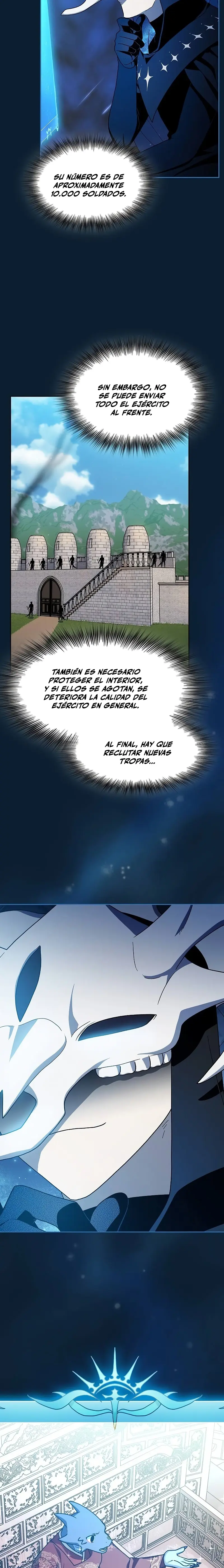 Civilización Nebula capítulo 97 página 9