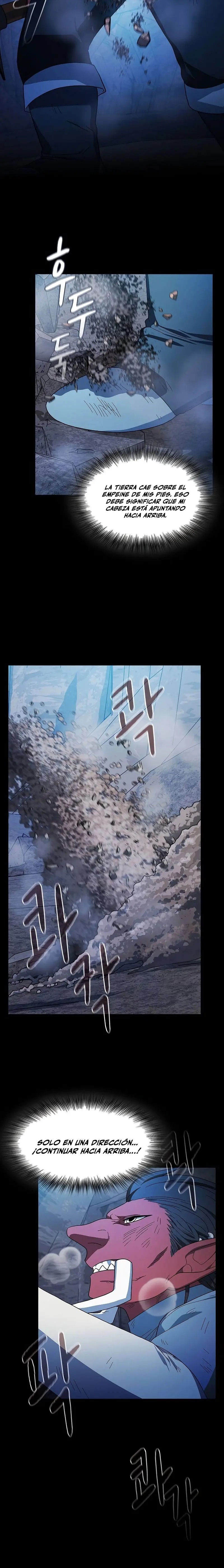 Civilización Nebula capítulo 98 página 11