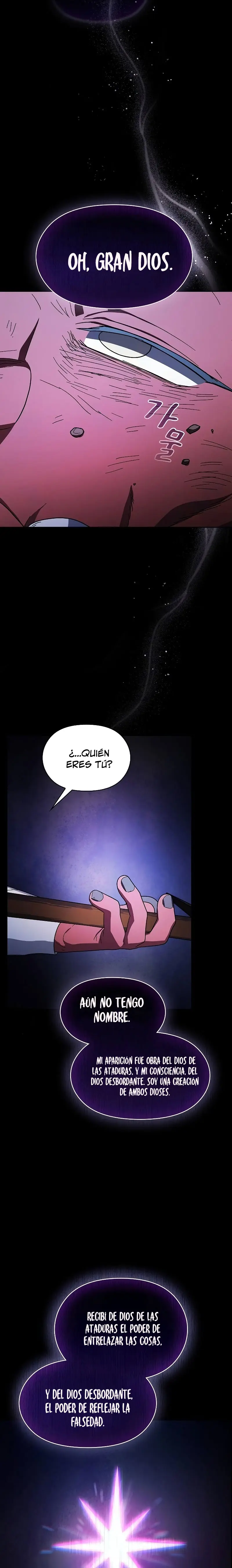 Civilización Nebula capítulo 98 página 17