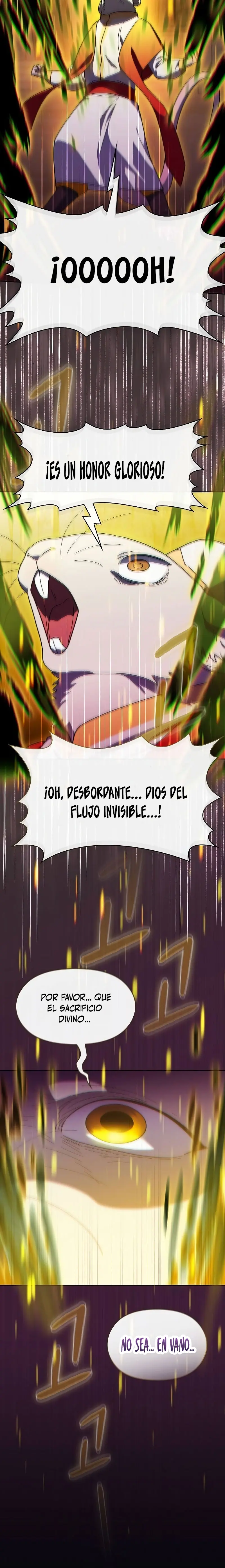 Civilización Nebula capítulo 98 página 29