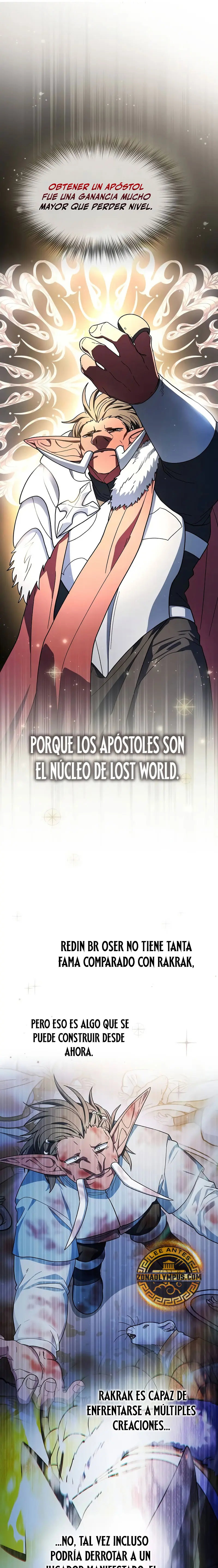 Civilización Nebula capítulo 99 página 17