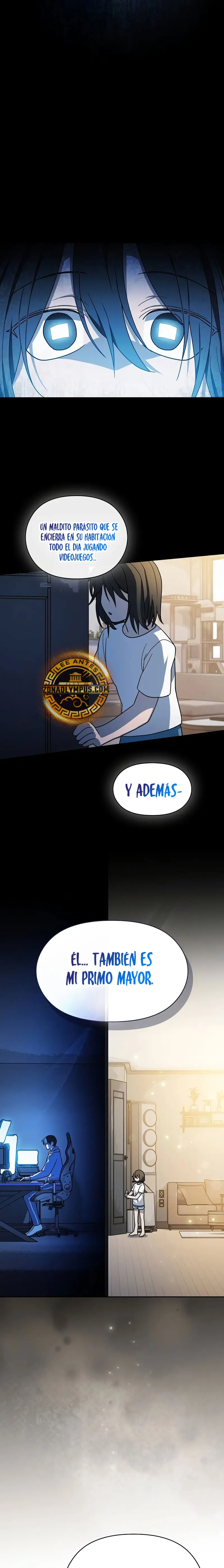 Civilización Nebula capítulo 99 página 7