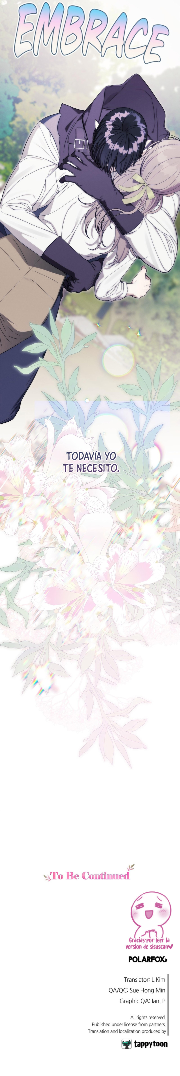 Amor aromático capítulo 42 página 9