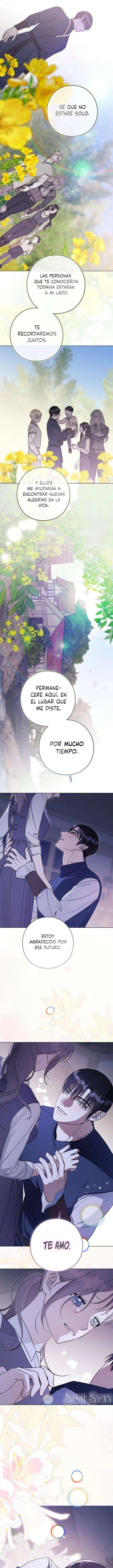 Amor aromático capítulo 52 página 15