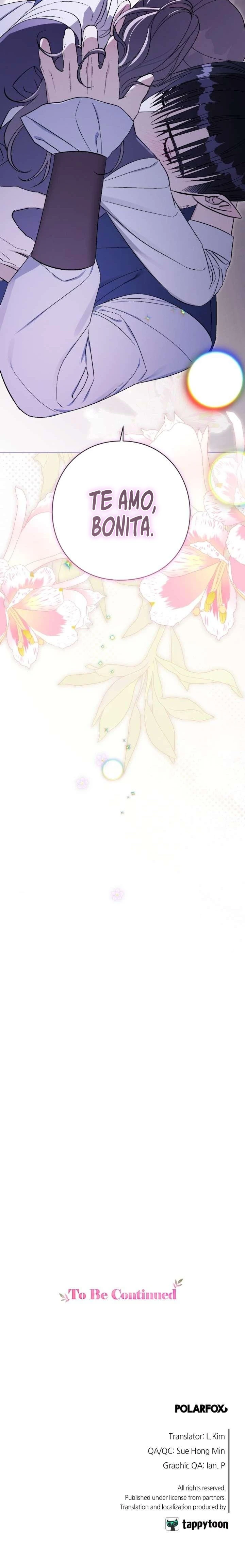Amor aromático capítulo 52 página 16