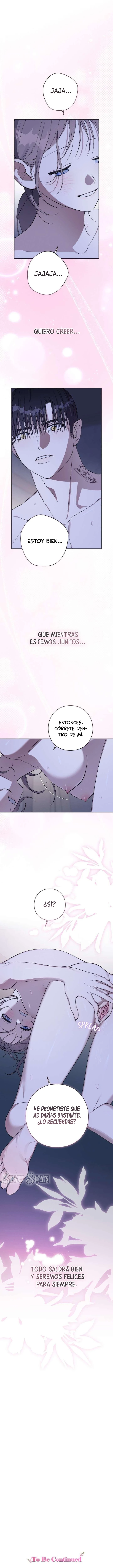 Amor aromático capítulo 54 página 15