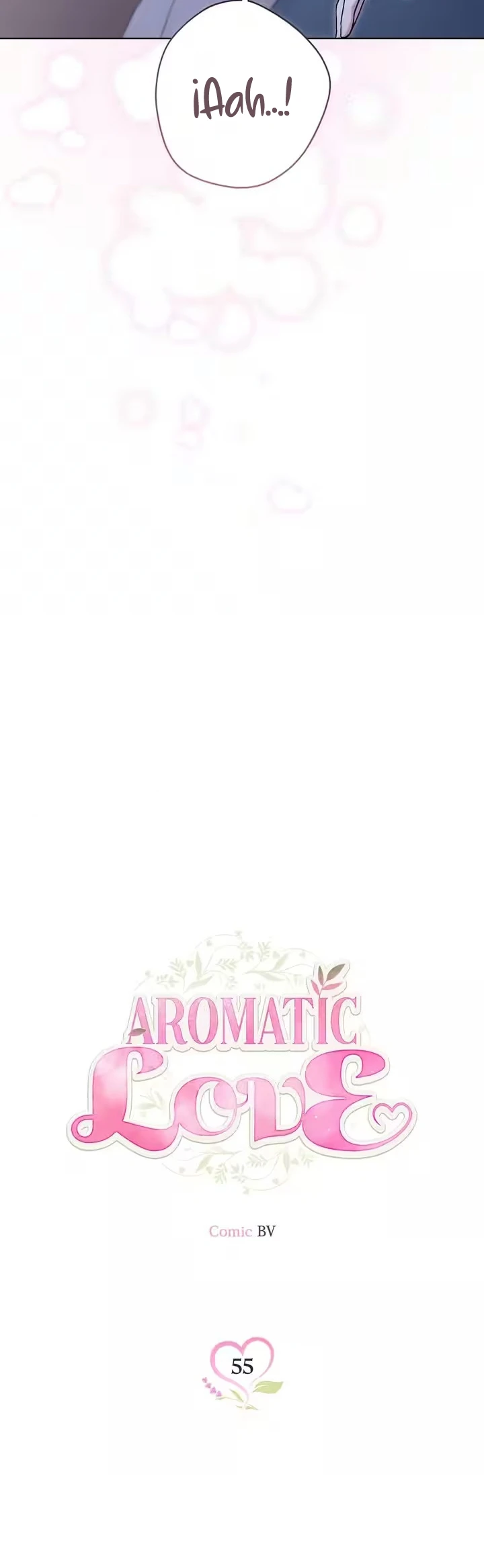 Amor aromático capítulo 55 página 11