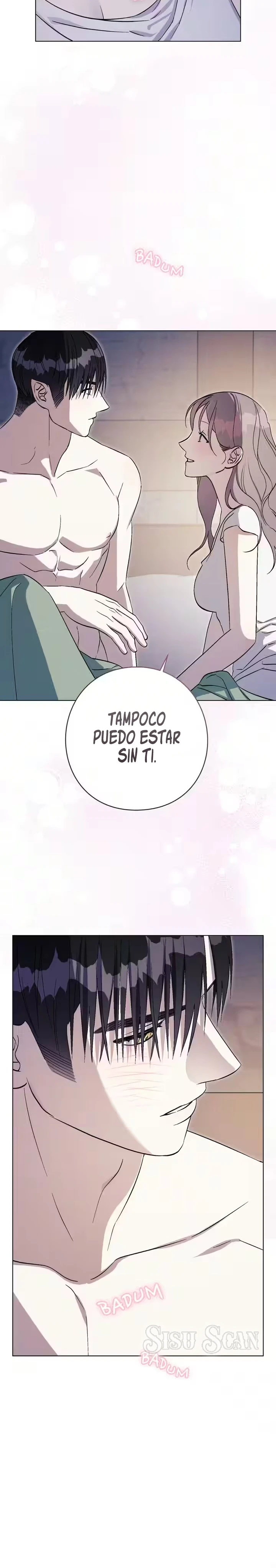 Amor aromático capítulo 55 página 15