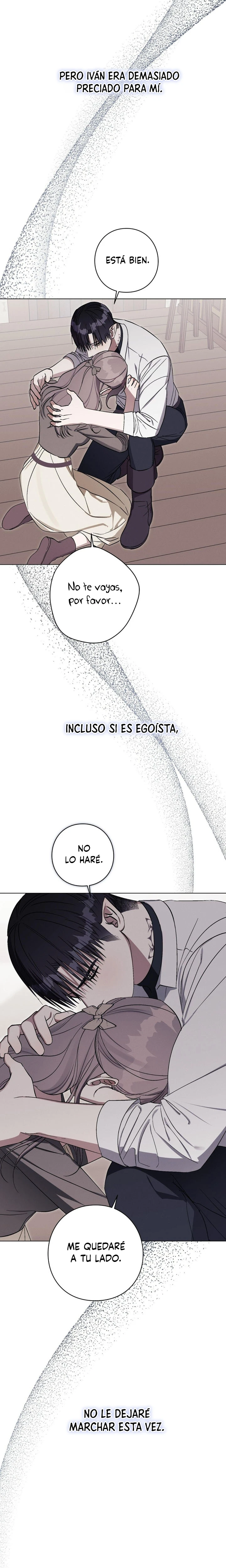 Amor aromático capítulo 56 página 13