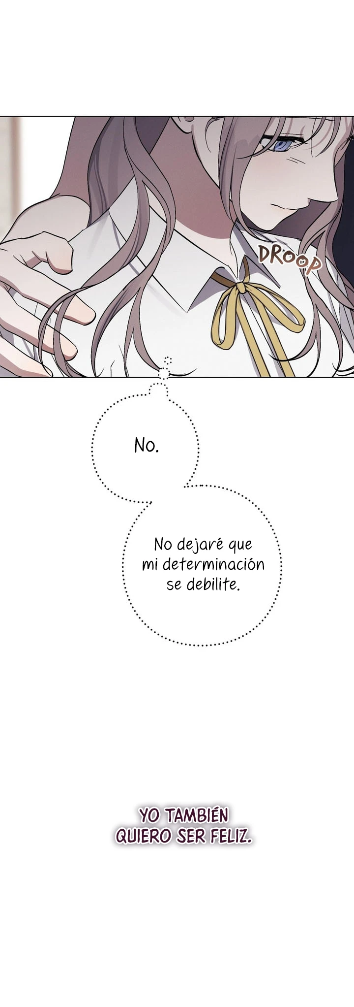 Amor aromático capítulo 56 página 15