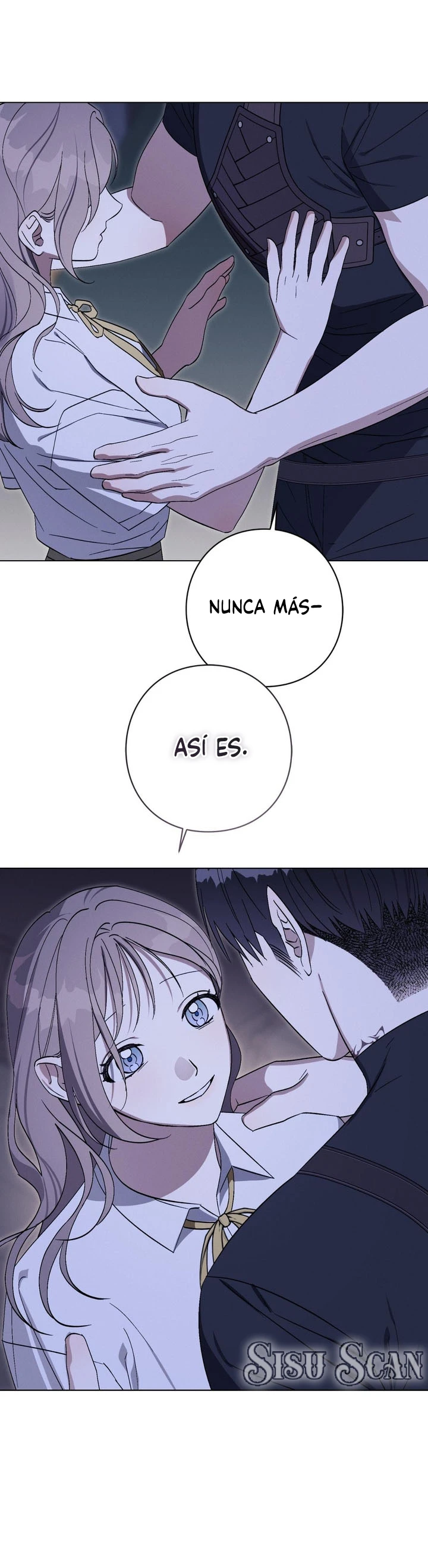 Amor aromático capítulo 57 página 13