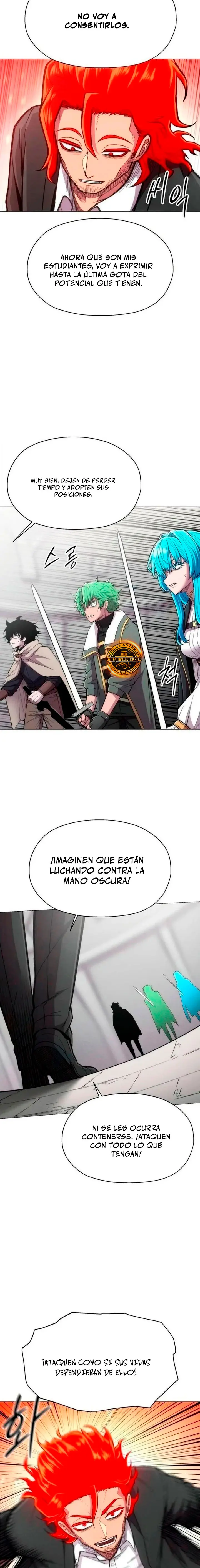 Colorista capítulo 29 página 2