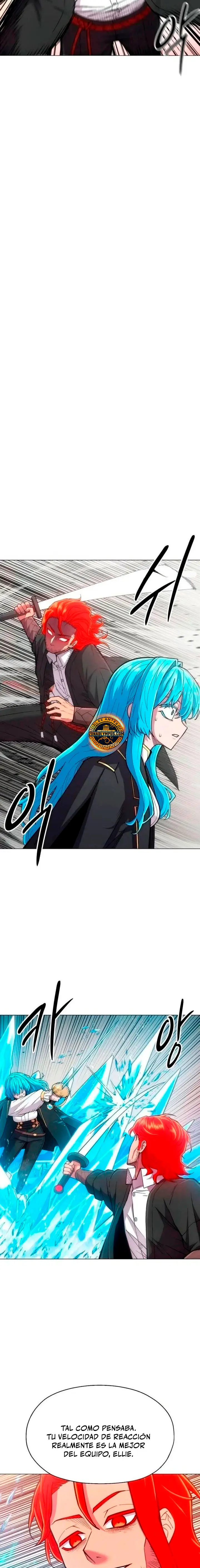 Colorista capítulo 29 página 3