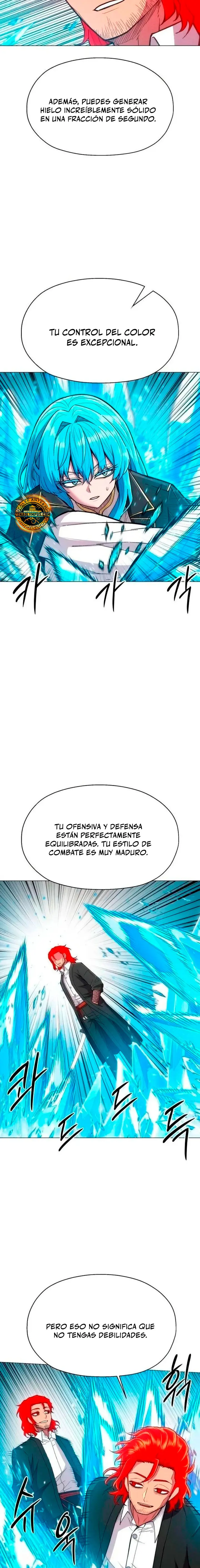 Colorista capítulo 29 página 4