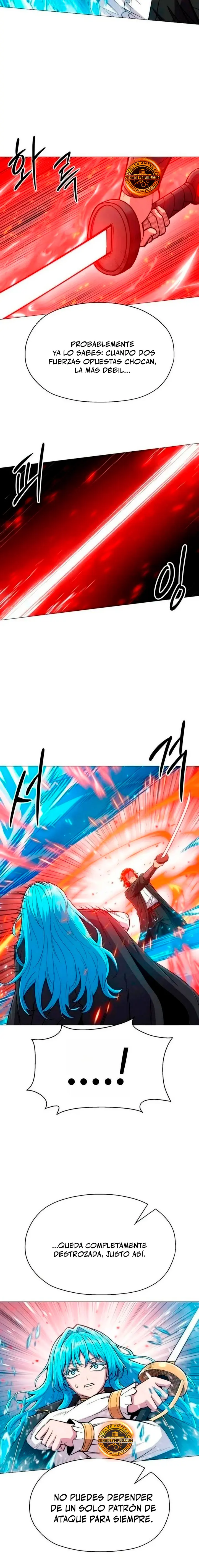 Colorista capítulo 29 página 5