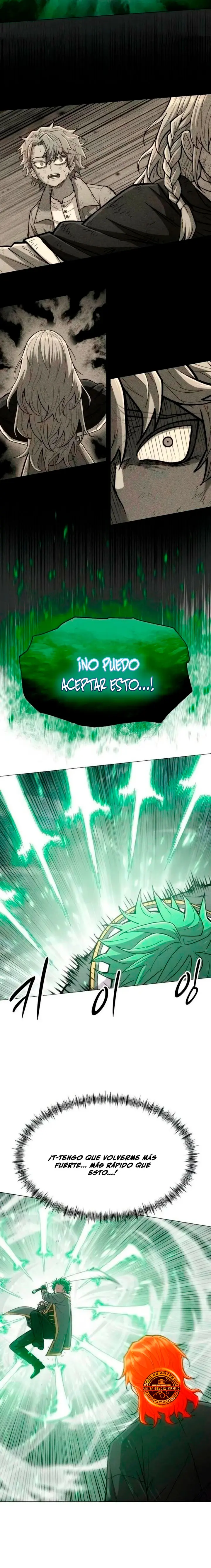 Colorista capítulo 29 página 10