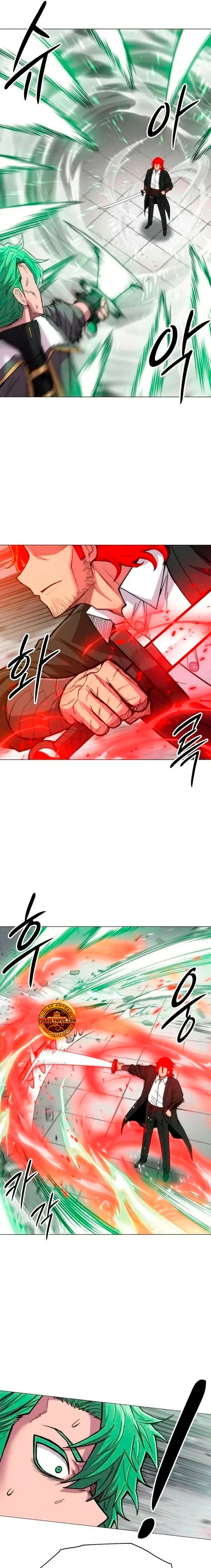 Colorista capítulo 29 página 11