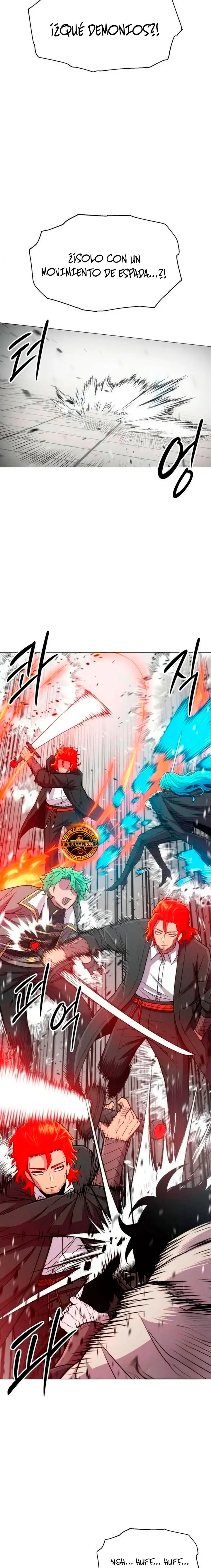 Colorista capítulo 29 página 12