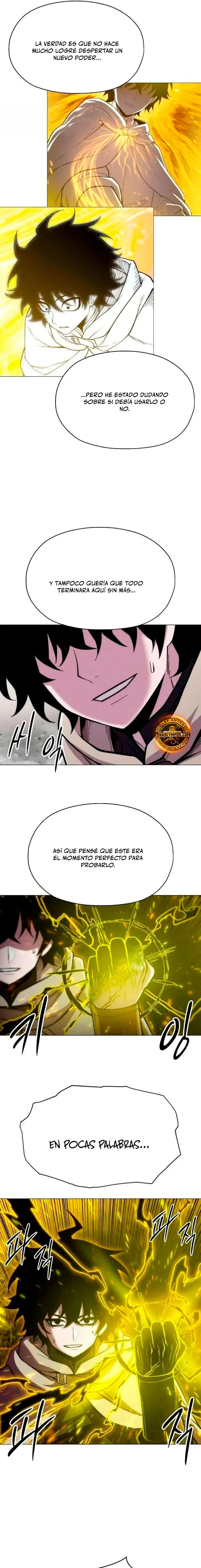 Colorista capítulo 29 página 16
