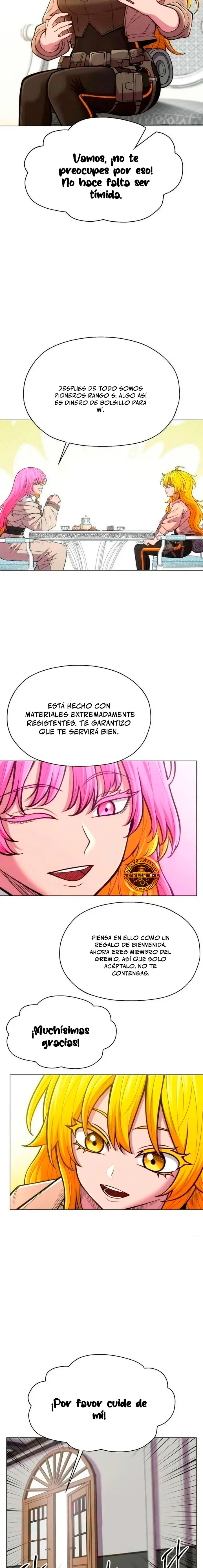 Colorista capítulo 29 página 24