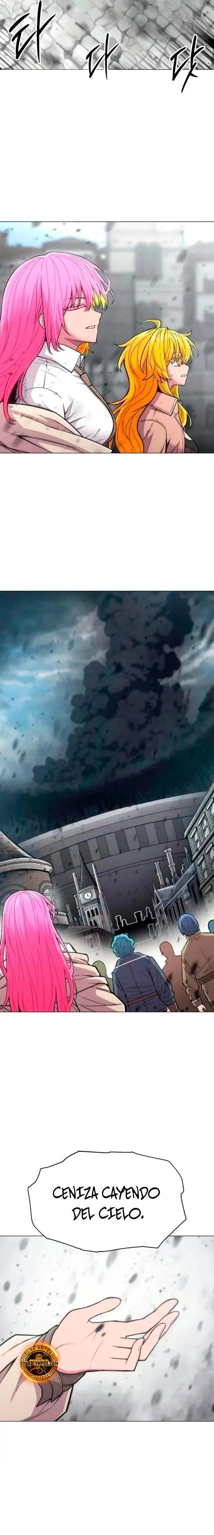 Colorista capítulo 29 página 26