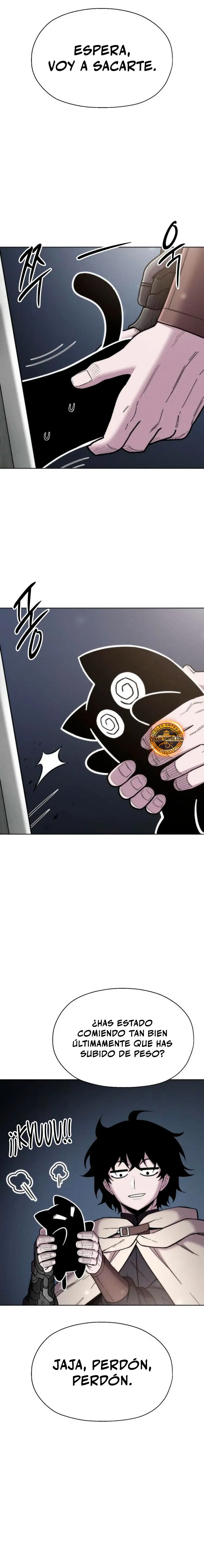 Colorista capítulo 42 página 10