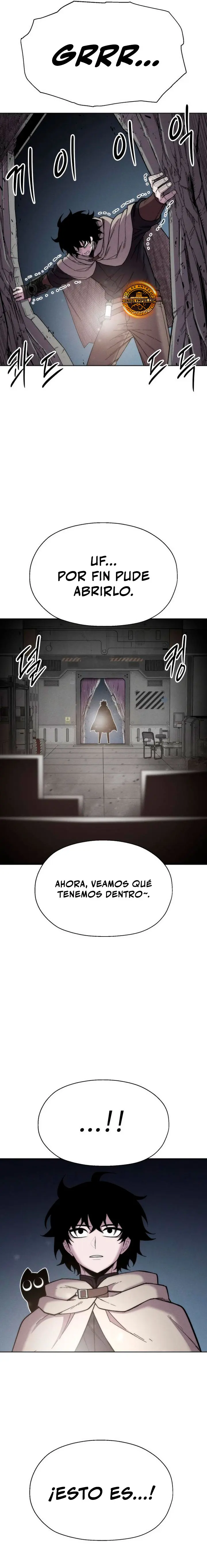 Colorista capítulo 42 página 12