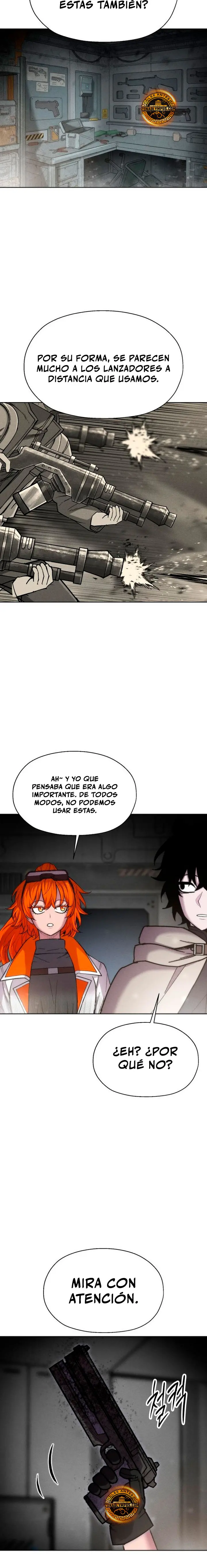 Colorista capítulo 42 página 14