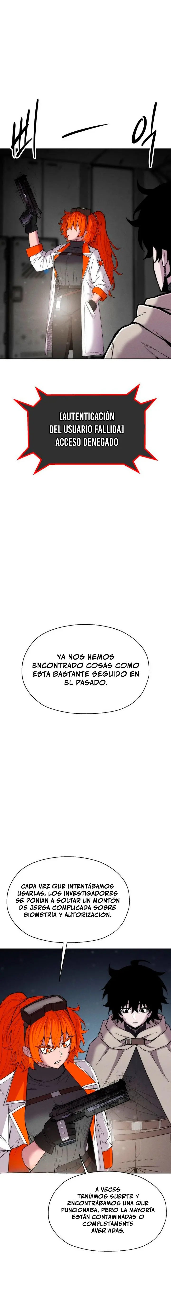 Colorista capítulo 42 página 15