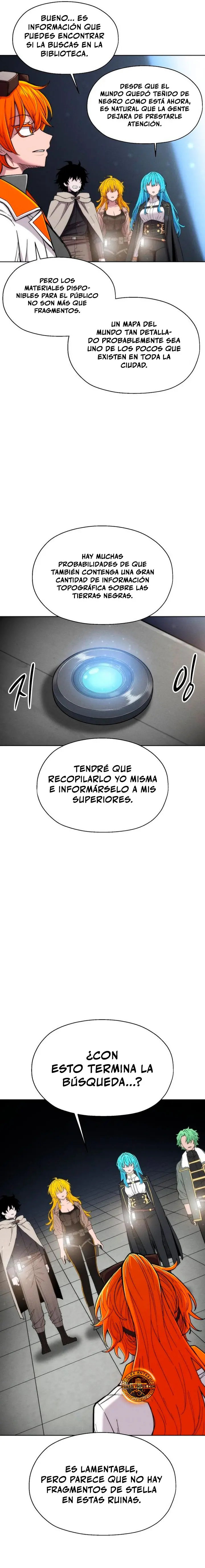 Colorista capítulo 42 página 22