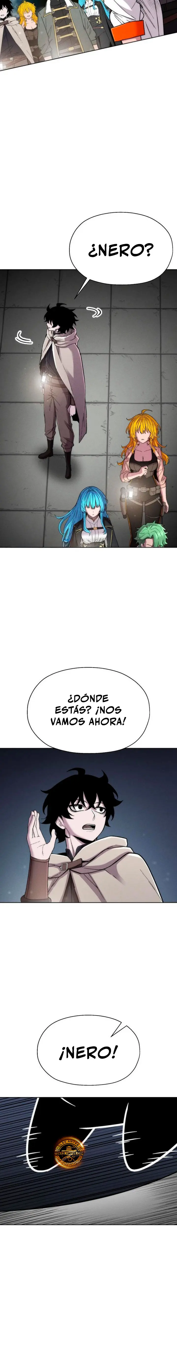Colorista capítulo 42 página 24